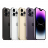 Apple iPhone 14 Pro 128go Violet Reconditionné