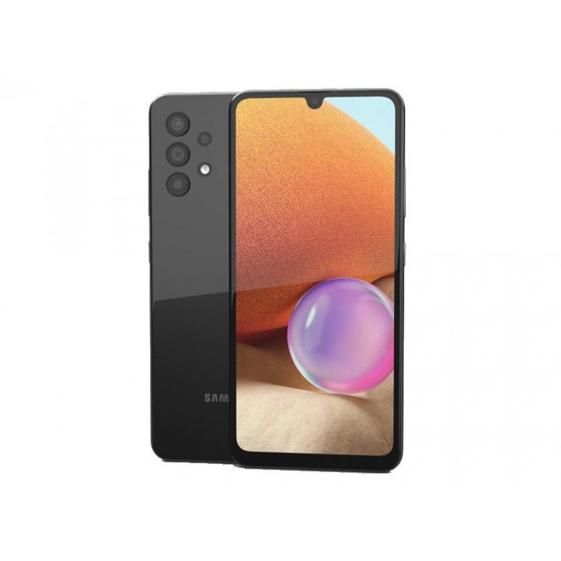 Samsung Galaxy A32 128go Noir