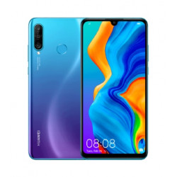 Huawei P30 Lite 128go Bleu