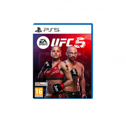 Jeu UFC 5 PS5