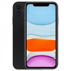 Apple iPhone 11 128go Mauve