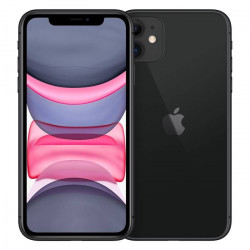 Apple iPhone 11 128go Noir