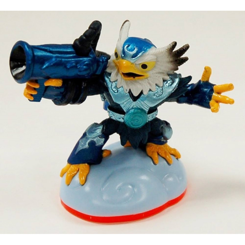 Skylanders Jet Vac (S1) Giants
