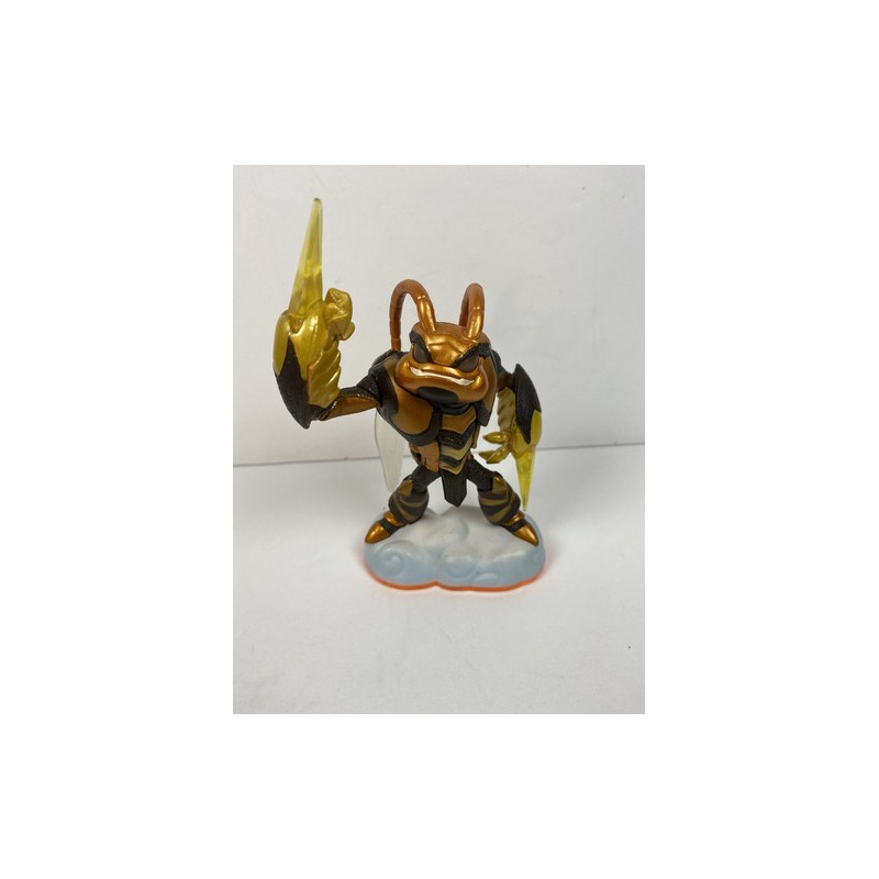 Skylanders Swarm Giants