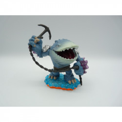 Skylanders Thumpback Giants