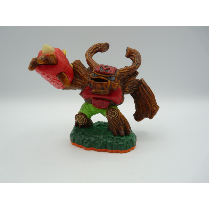 Skylanders Tree Rex Giants