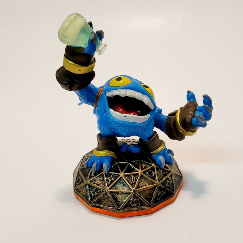 Skylanders Pop Fizz (S1) Giants