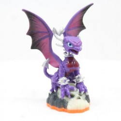Skylanders Cynder (S2) Giants