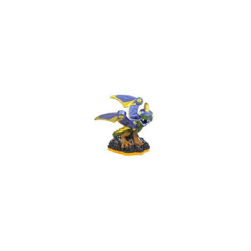 Skylanders Drobot LightCore Giants