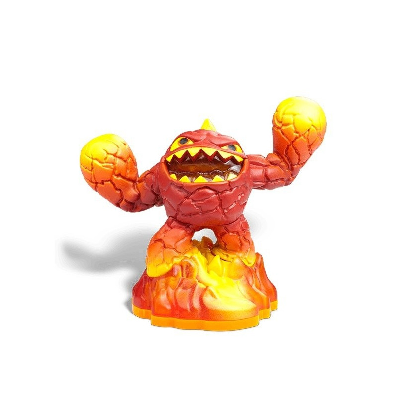 Skylanders Eruptor lightCore Giants