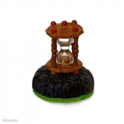 Skylanders Time Twister...