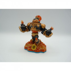 Skylanders Blast Zone SWAP...