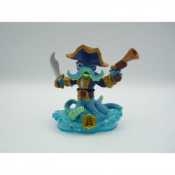 Skylanders Wash Buckler...