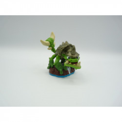 Skylanders Slobber tooth...