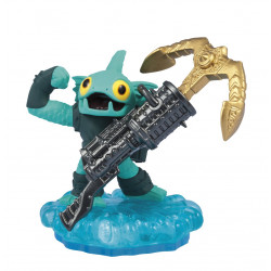 Skylanders Anchors away...