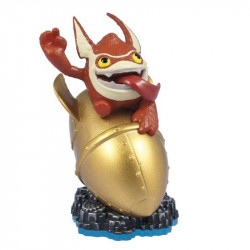 Skylanders Big Bang Trigger...