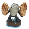 Skylanders Knockout Terrafin (S3) SWAP Force