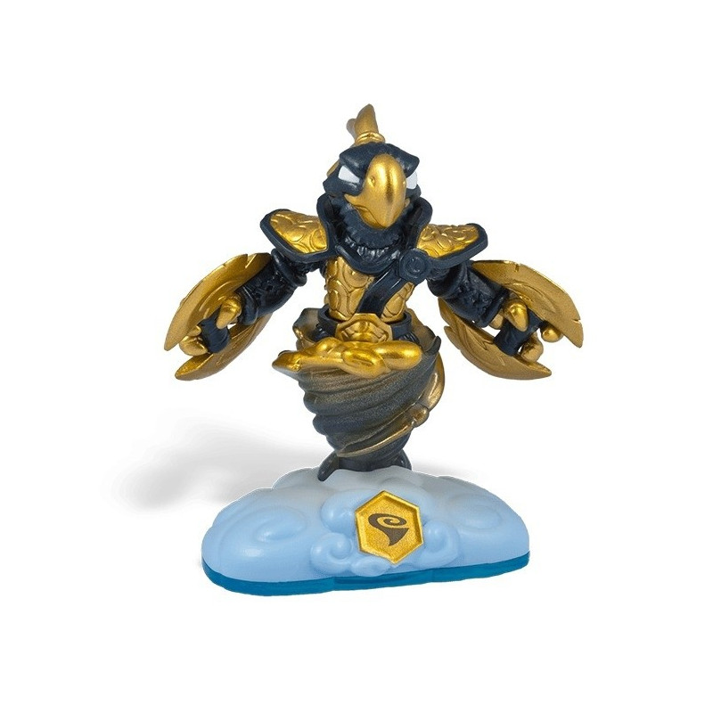 Skylanders Legendary Free Ranger SWAP Force