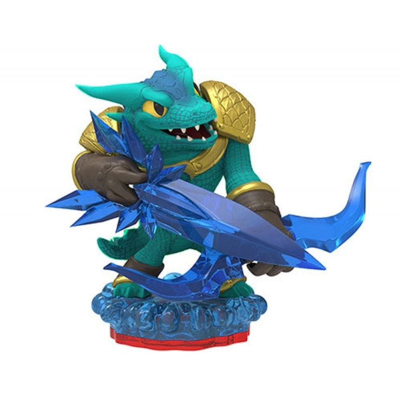 Skylanders Snap Shot Trap Team