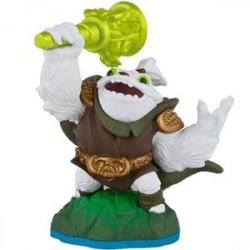 Skylanders Zoo Loo SWAP Force
