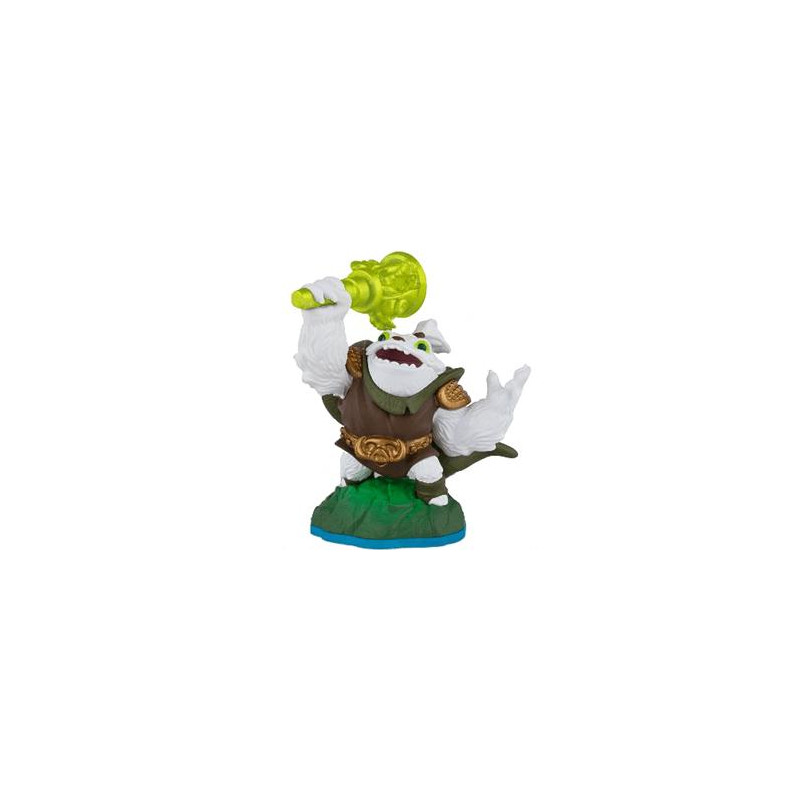 Skylanders Zoo Loo SWAP Force