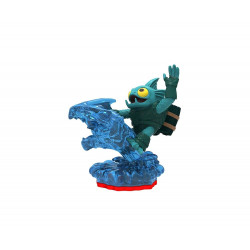 Skylanders Tidal Wave Gill...