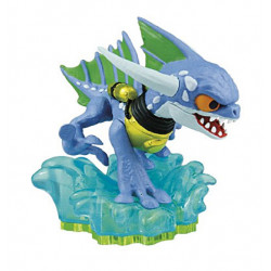 Skylanders Zap Spyro's...