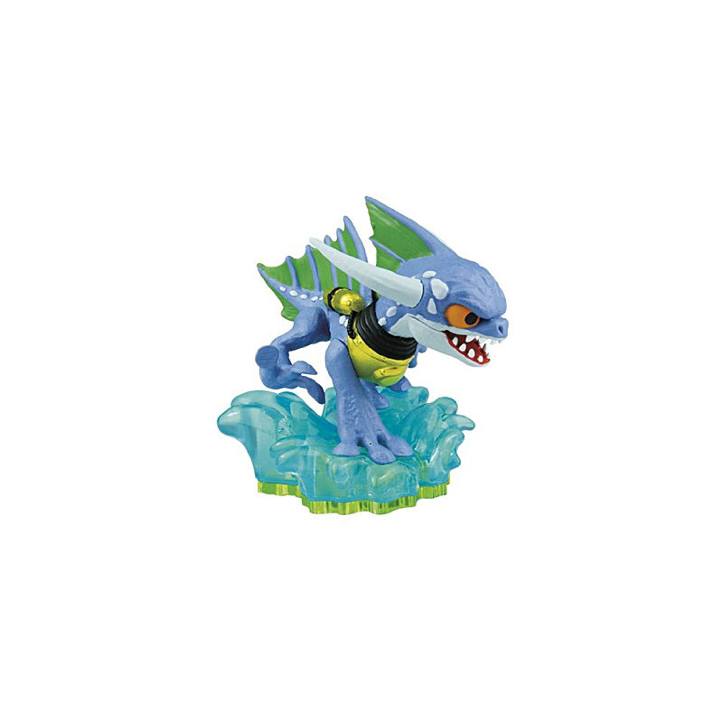 Skylanders Zap Spyro's Adventure