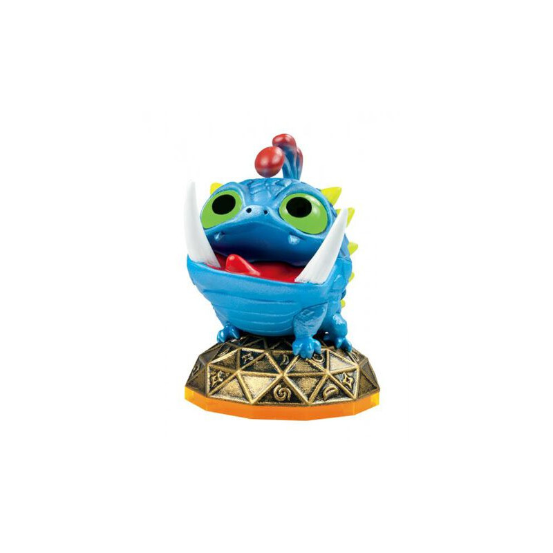Skylanders Wrecking Ball Giants