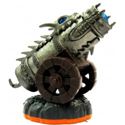 Skylanders Dragonfire...