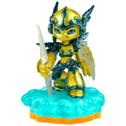 Skylanders legendary...