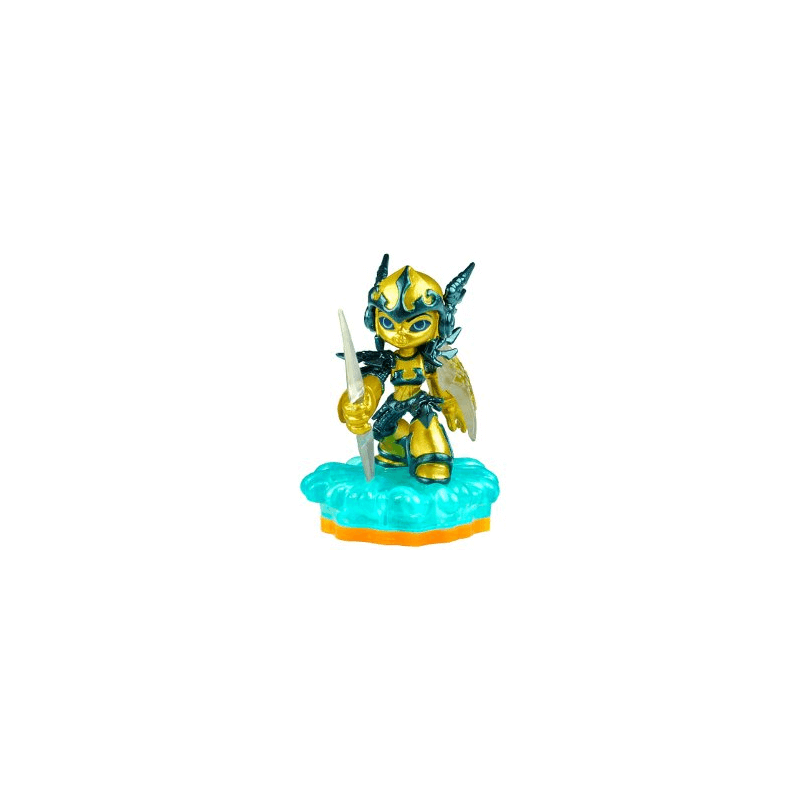 Skylanders legendary lightCore Chill