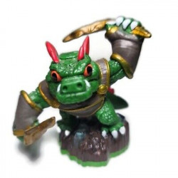 Skylanders Dino-Rang...