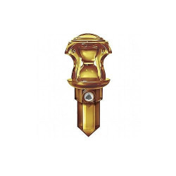 Skylanders Earth Hourglass...