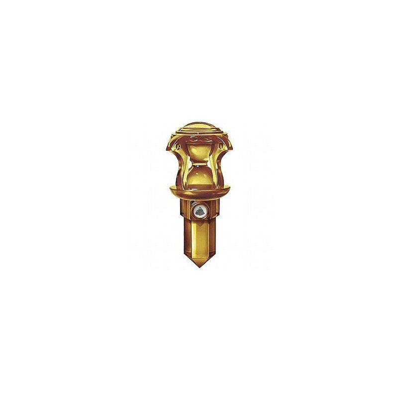 Skylanders Earth Hourglass Trap (Dust of Time) Trap Team