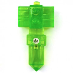 Skylanders Life Hammer Trap...