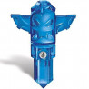 Skylanders Water Tiki Trap (Tidal Tiki) Trap Team