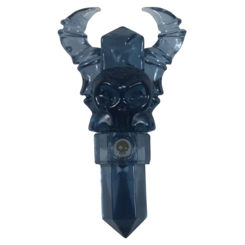 Skylanders Undead Skull Trap (Spectral Skull) Trap Team