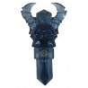 Skylanders Undead Skull Trap (Spectral Skull) Trap Team