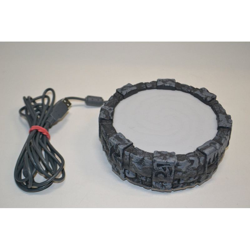 Skylanders Giants Portal