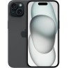 Apple iPhone 15 256go Noir
