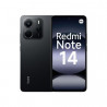 Xiaomi Redmi Note 14 256go Noir - NEUF