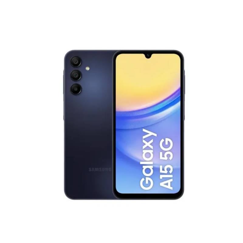 Samsung Galaxy A15 128go 5G Noir