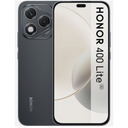 Honor 400 Lite 256go 5G Noir