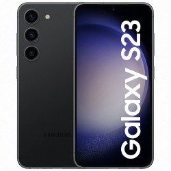 Samsung Galaxy S23 256go Noir