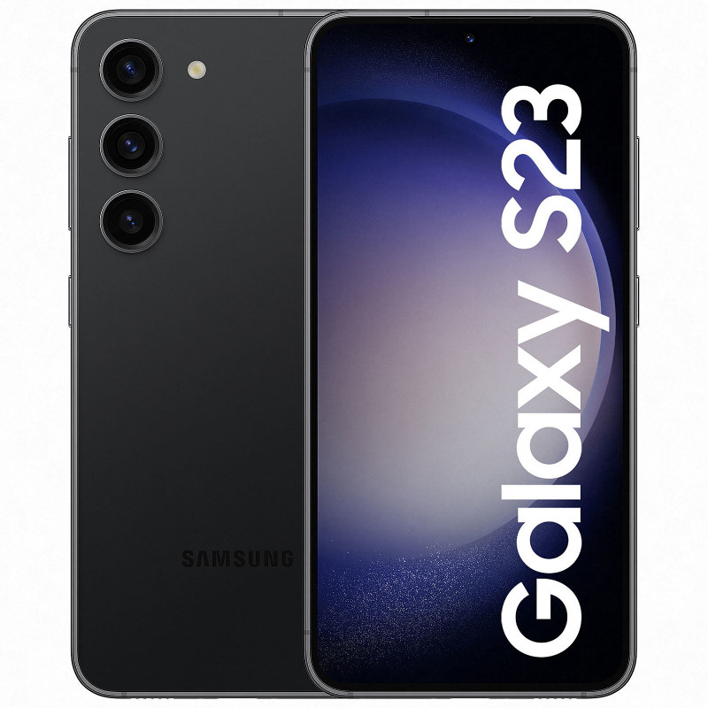 Samsung Galaxy S23 256go Noir