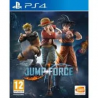Jeu Jump Force PS4