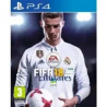 Jeu Fifa 18 PS4