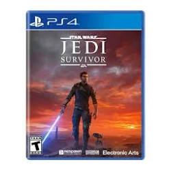 Jeu Jedi Survivor PS4