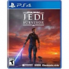 Jeu Jedi Survivor PS4